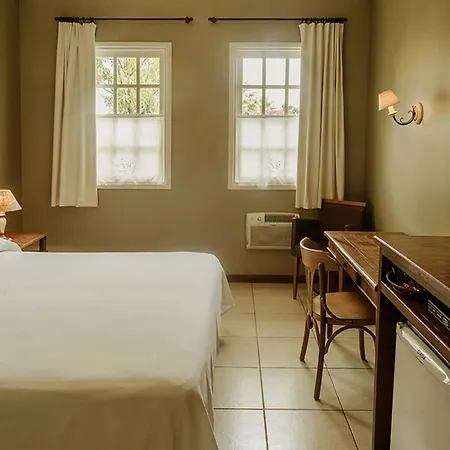 Vila Real Hotel-3
